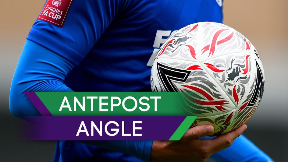 Our best bets for the 2020/21 FA Cup