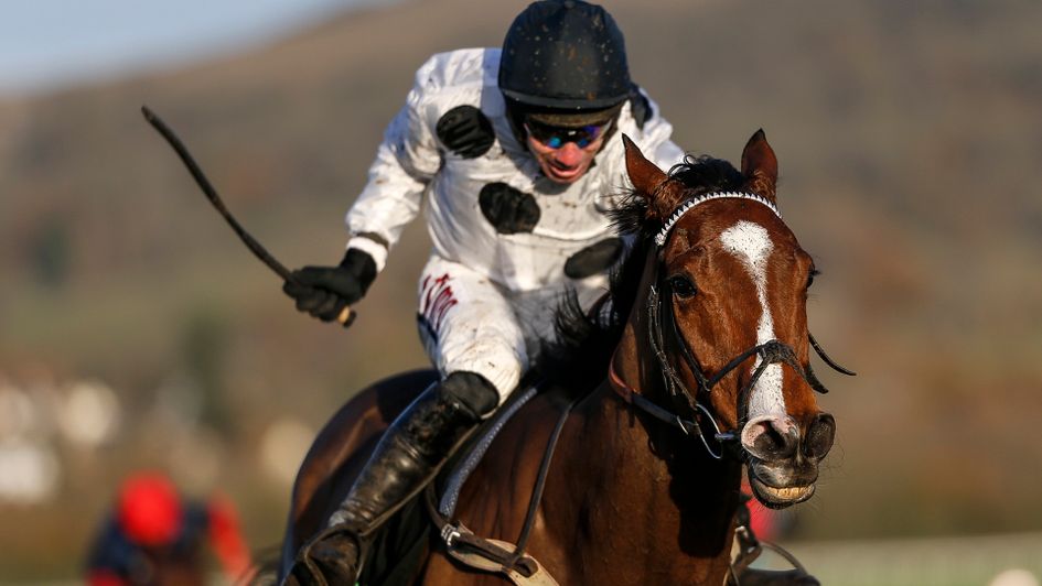 Elgin was a 10/1 winner in Sunday's Pick 7 game