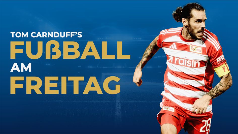 FAF - Christopher Trimmel Union Berlin