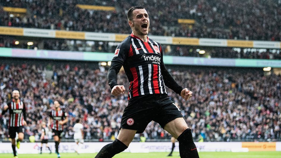 Filip Kostic