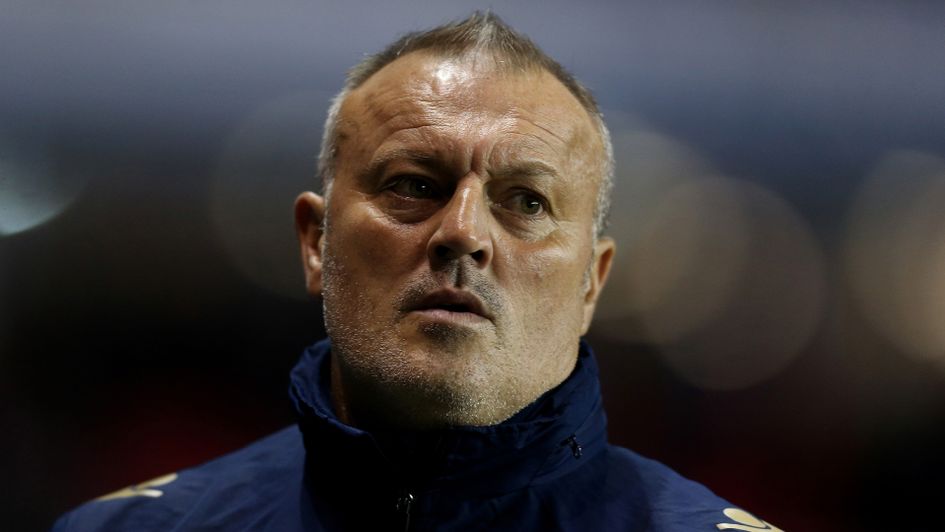 Neil Redfearn
