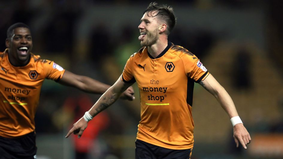 Barry Douglas celebrates