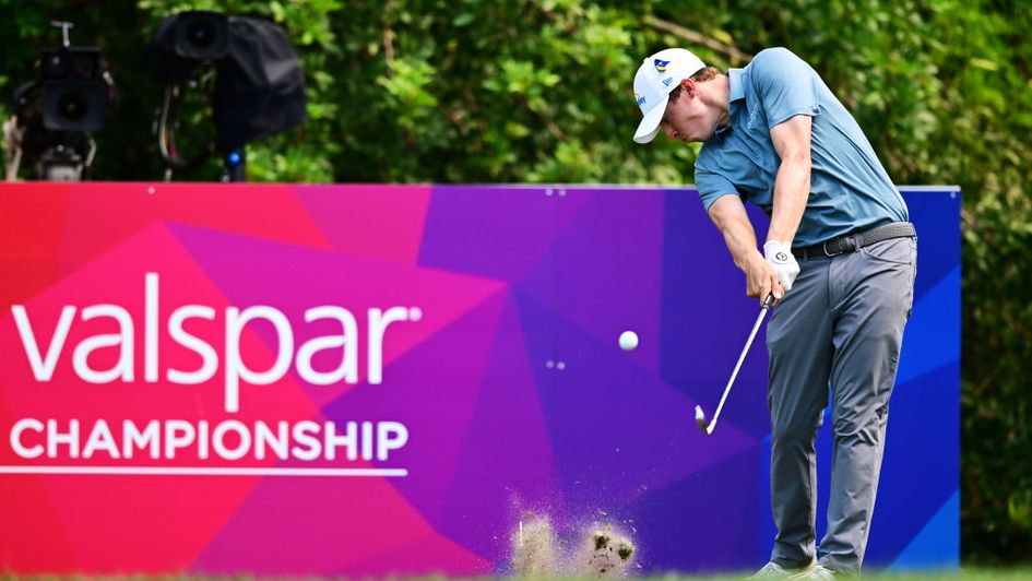 Matt Fitzpatrick is fancied to go close at Copperhead
