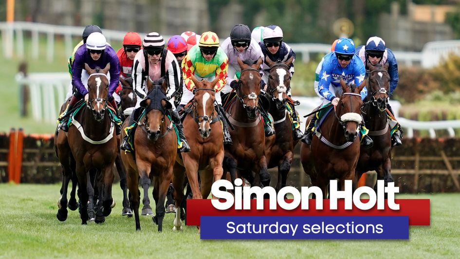 Simon Holt previews the action