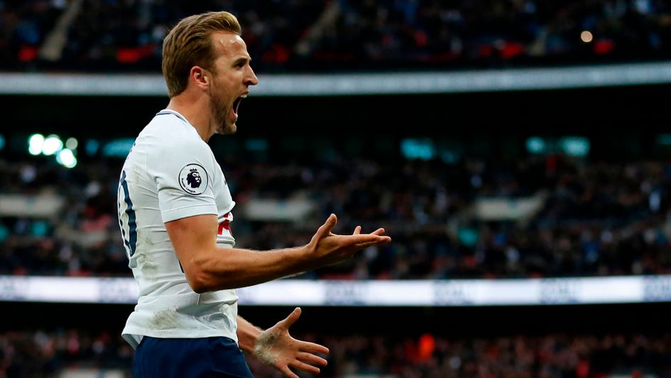 Harry Kane 