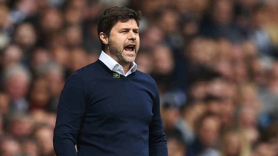 Mauricio Pochettino