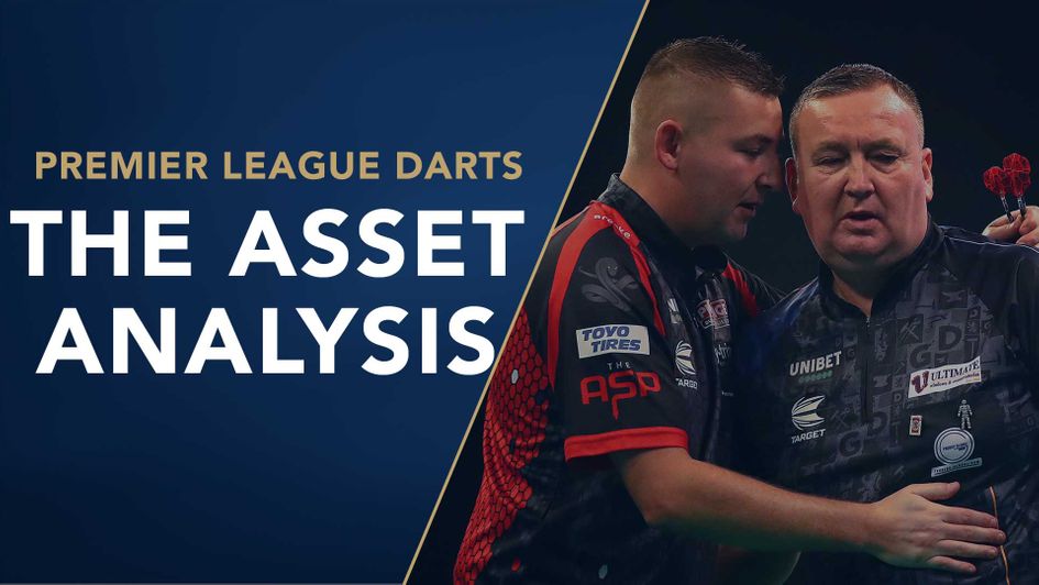 Paul Nicholson previews the season