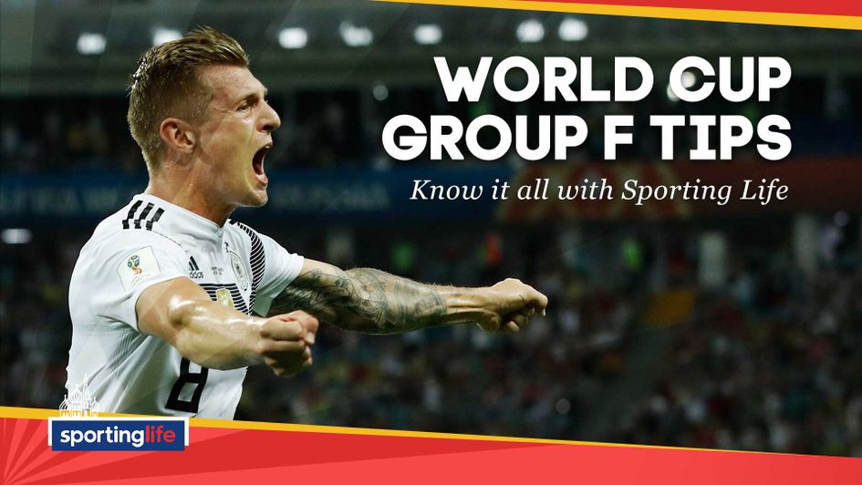 Can Germany seal their place in the last 16?