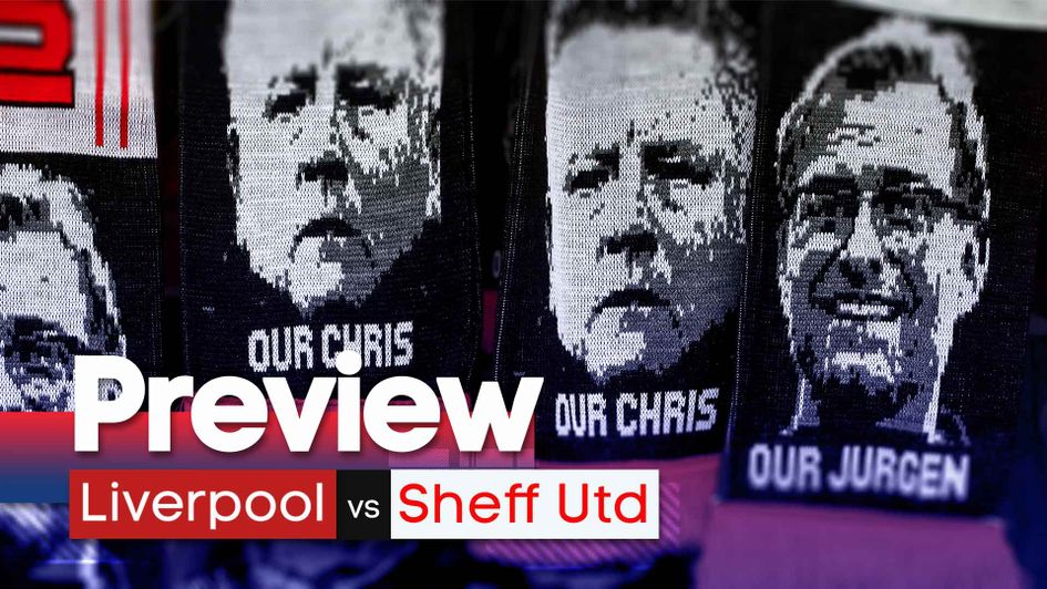 Liverpool v Sheffield United preview, prediction and best bets