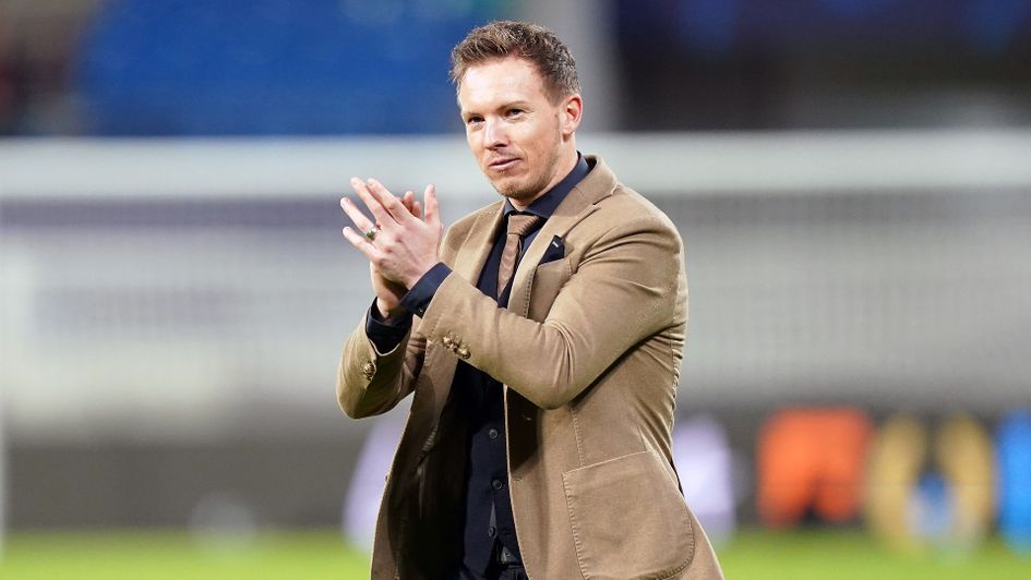 Julian Nagelsmann will take charge of FC Bayern next season