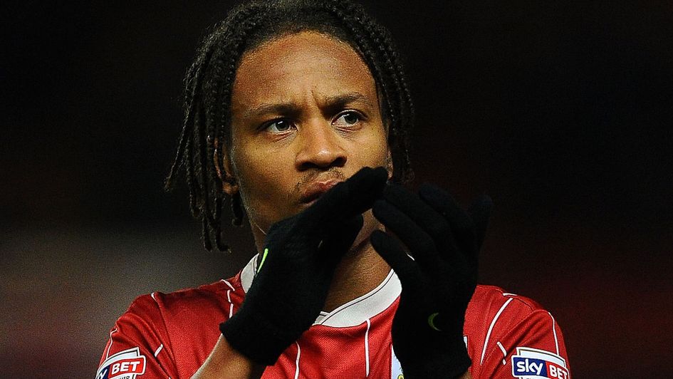 Bobby Reid