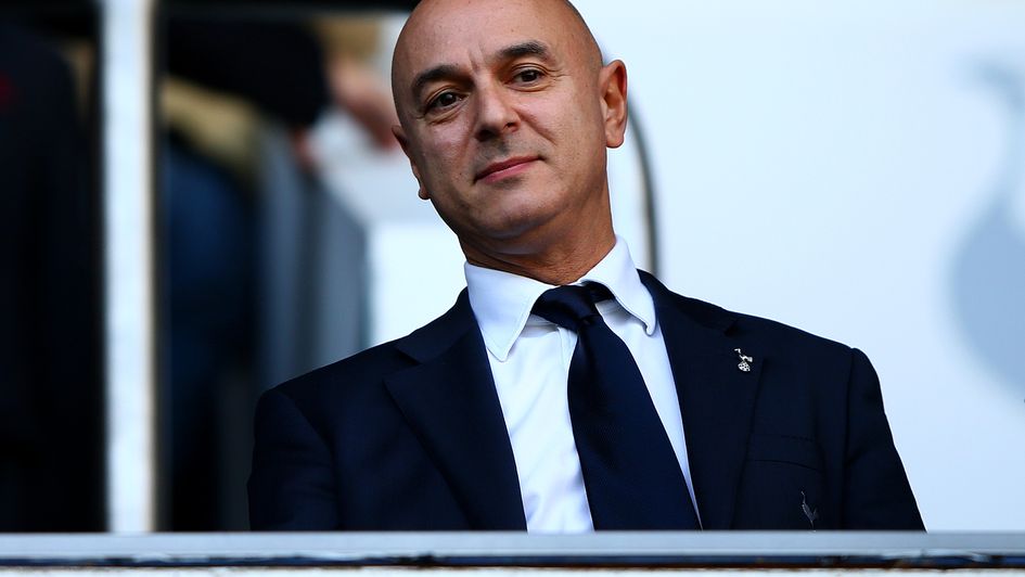 Daniel Levy