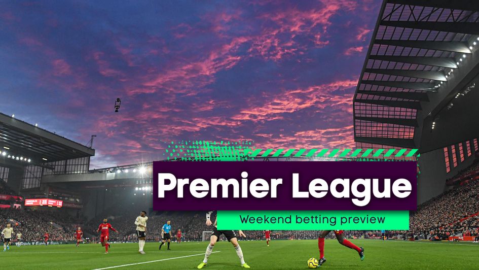 Our best bets for the latest Premier League action