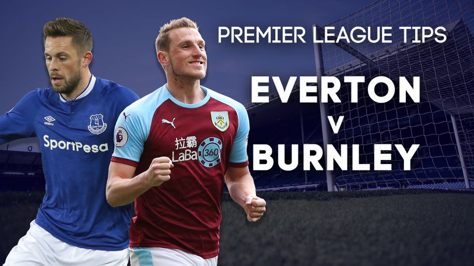 Our best bets for Everton v Burnley