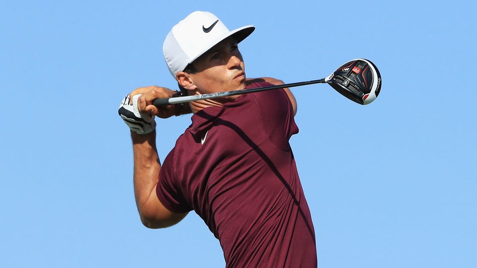 Thorbjorn Olesen is a solid fancy