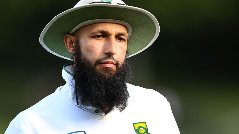 Hashim Amla