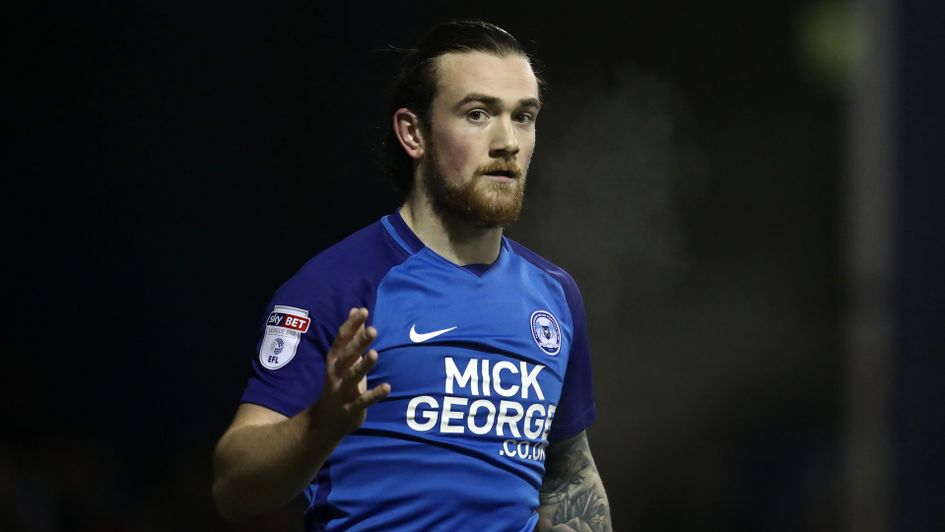 Jack Marriott