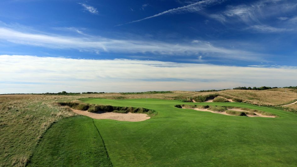 Erin Hills