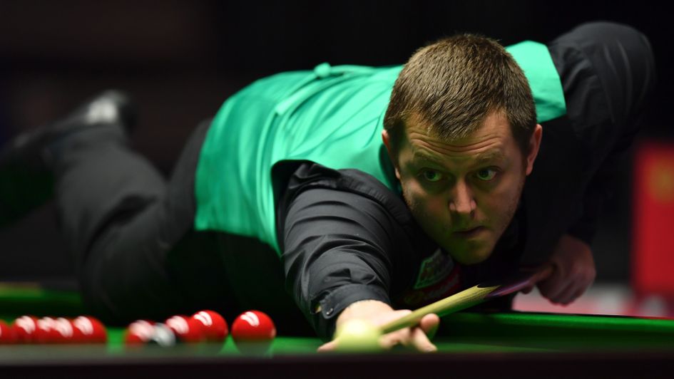 Mark Allen