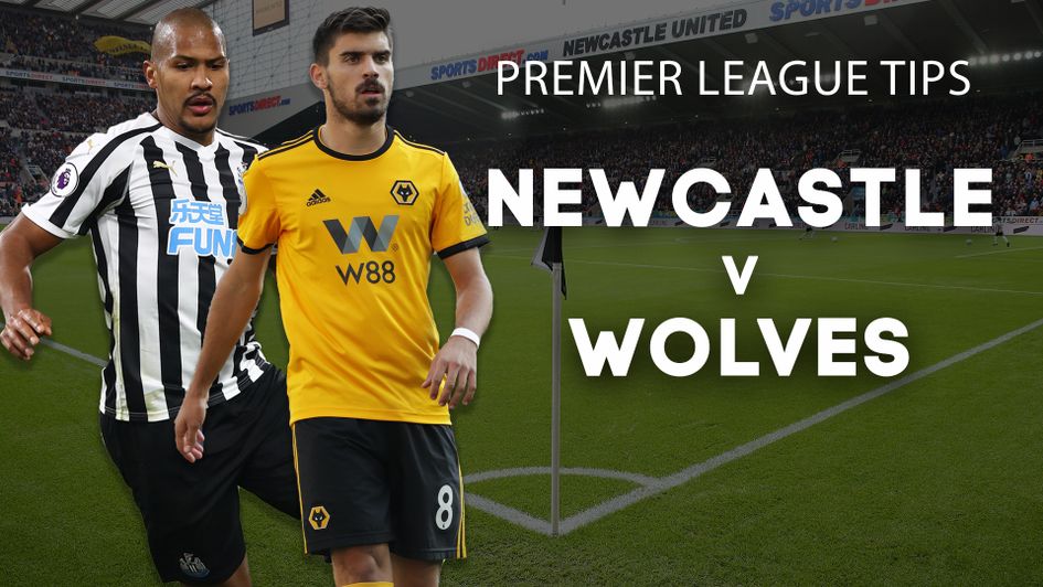 Our best bets for Newcastle v Wolves