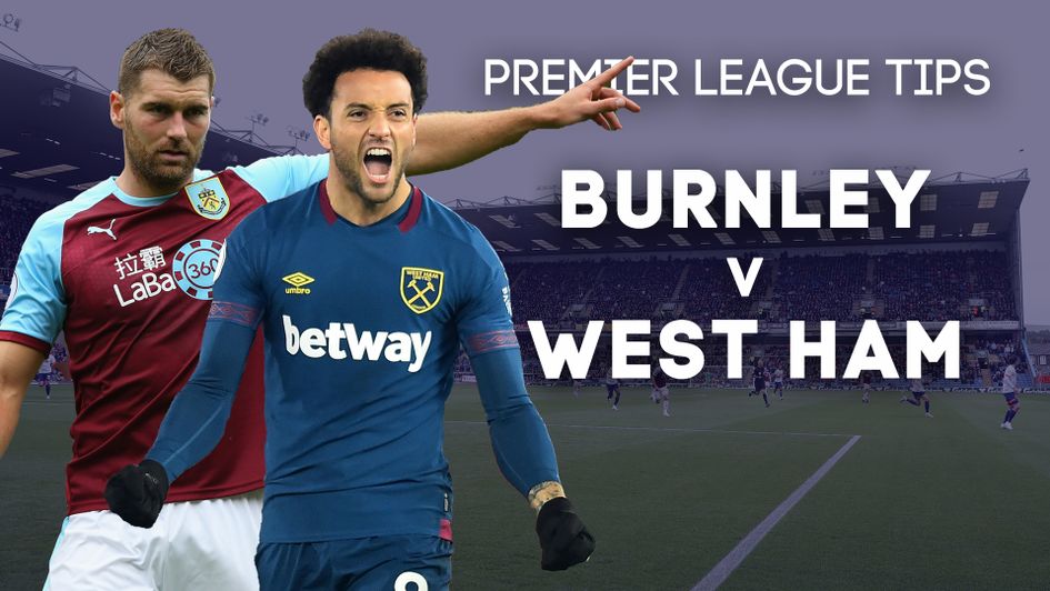 Our best bets for Burnley v West Ham