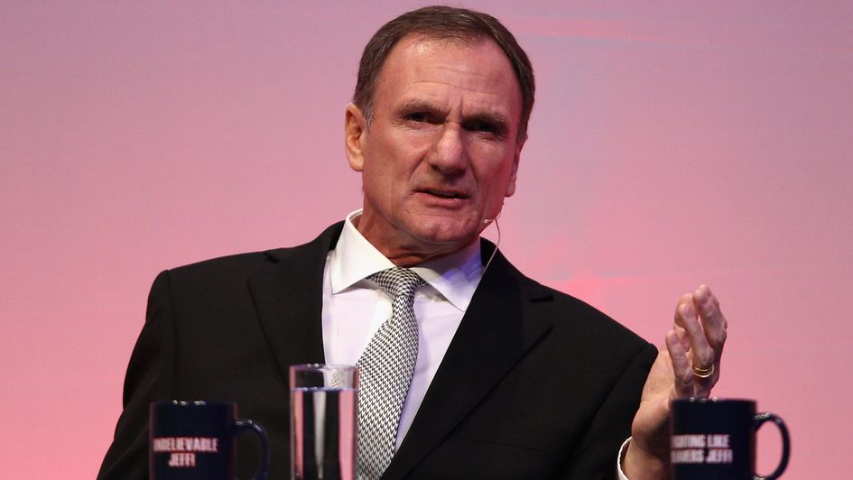 Phil Thompson: Sky Sports pundit