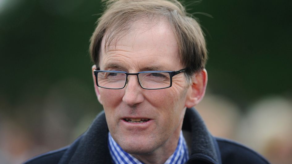 James Fanshawe