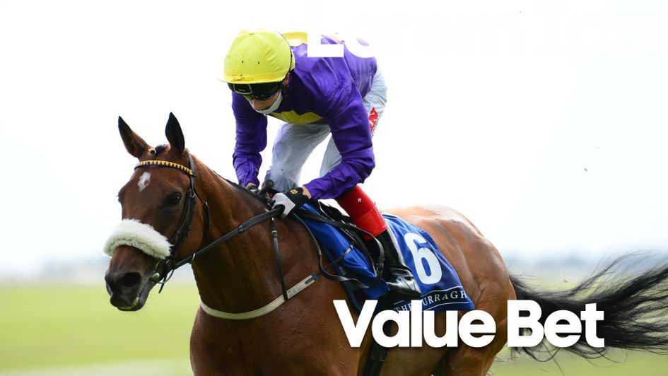 Dalton Highway is a dour stayer for Dermot Weld
