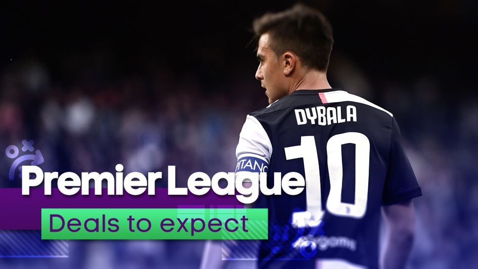 A look at some of the deals to expect on deadline day