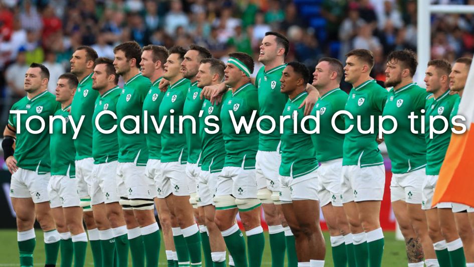 Find out why Ireland get the vote