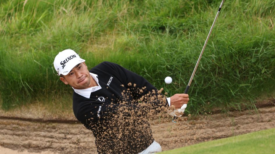 Hideki Matsuyama should prove the pick of the Japanese players again
