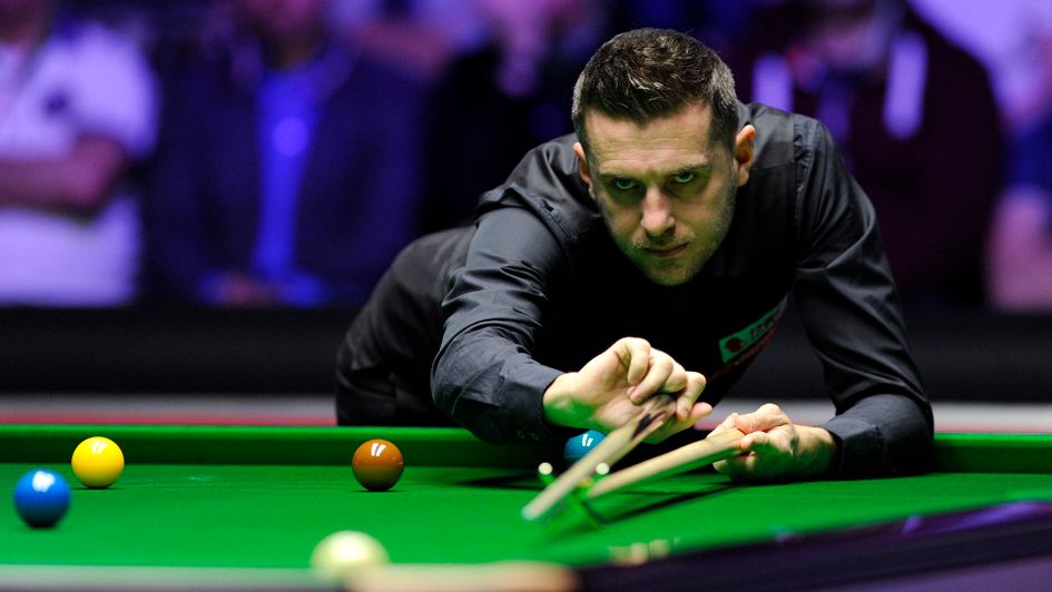 Mark Selby