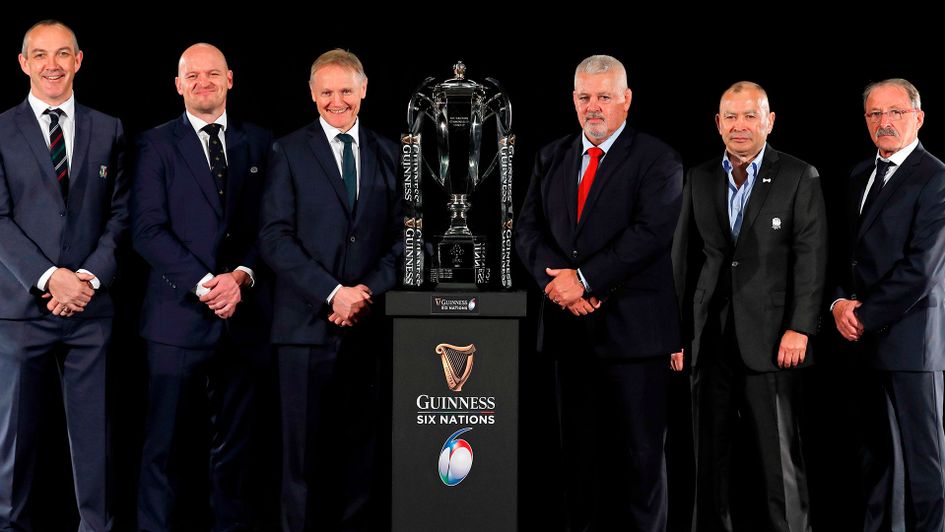 Key questions face all six head coaches ahead of a defining 2019 for all