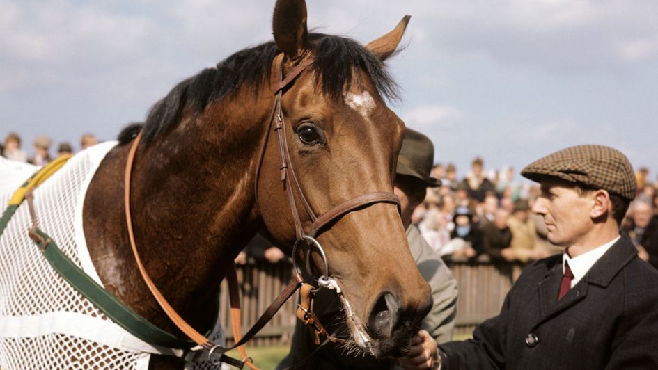 Nijinsky: The greatest Derby winner of them all?