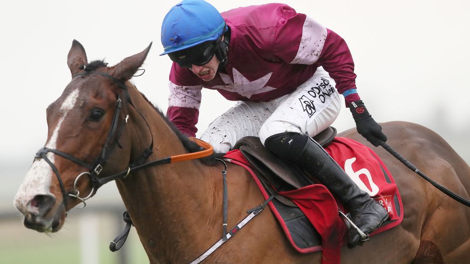 Mengli Khan favourite for the Sky Bet Supreme