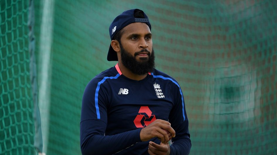 Adil Rashid