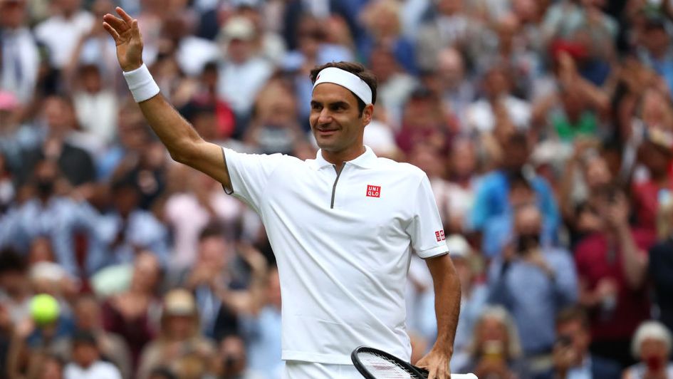 Roger Federer
