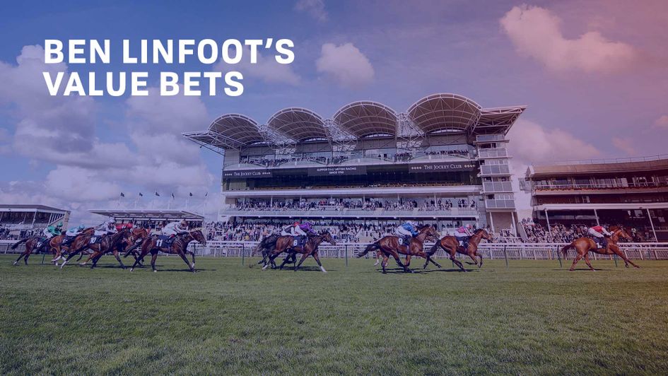 Check out Ben Linfoot's best bets, reasons and the latest odds