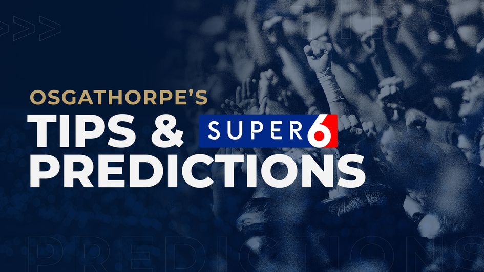 Super 6 - just for record article