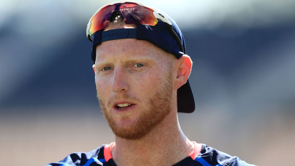 Ben Stokes: heading to New Zealand