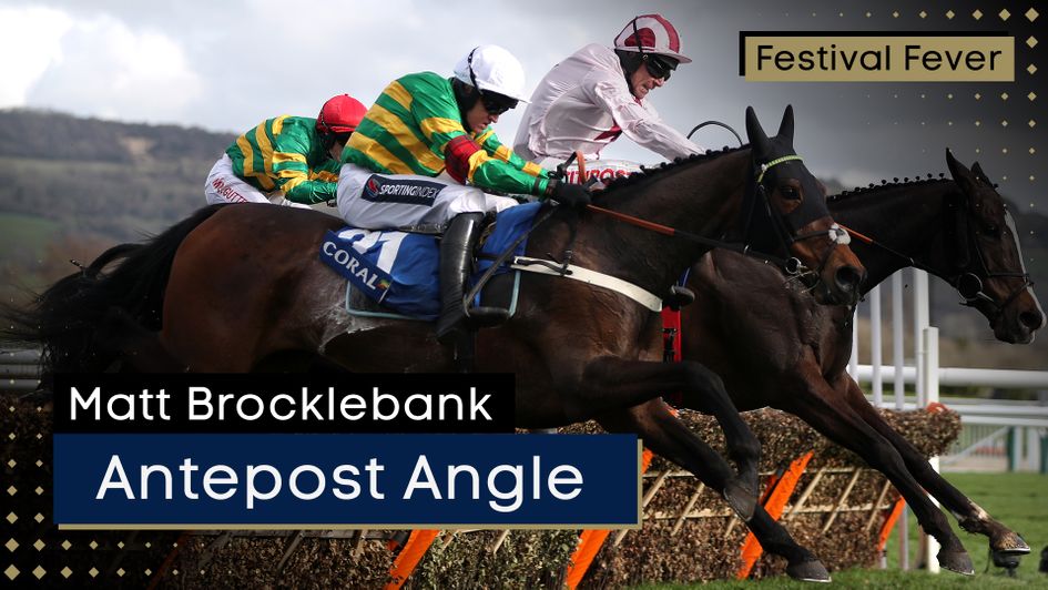 Dame De Compagnie and Black Tears could lock horns again