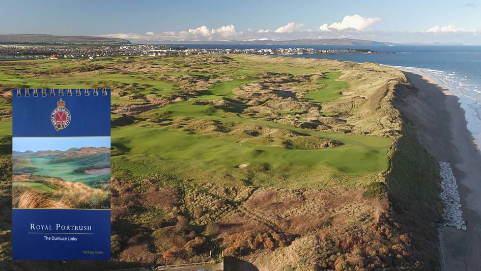 Read our in-depth course guide for Royal Portrush - host of The Open