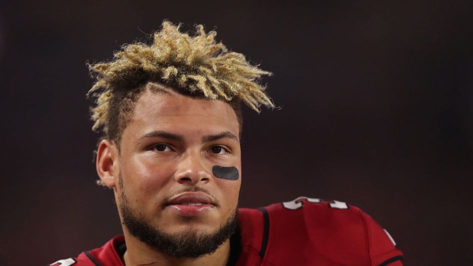 Arizona's Tyrann Mathieu