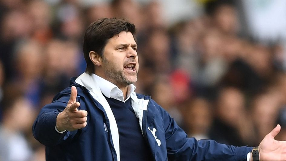 Mauricio Pochettino