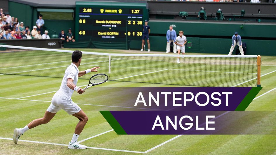 Andy Schooler looks ahead to 2021 in tennis