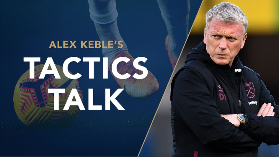 Alex Keble looks at West Ham's clash with Everton
