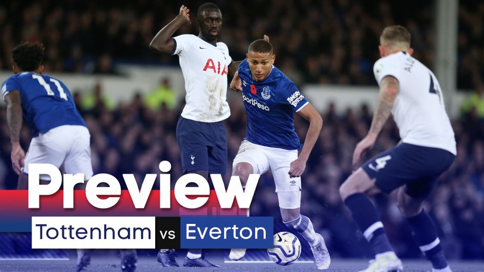 We look ahead to Monday Night Football in the Premier League
