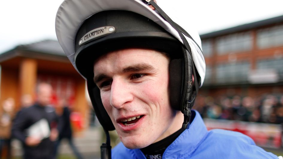 Danny Mullins