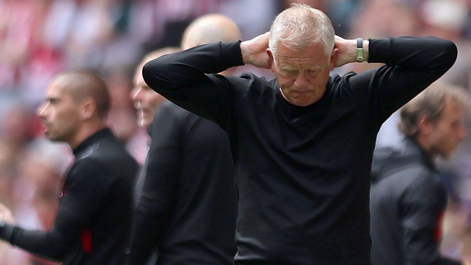 Chris Wilder