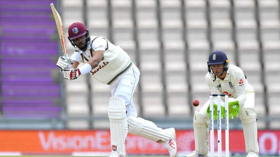 Roston Chase